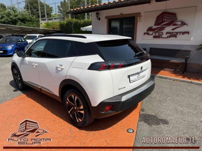 Peugeot 2008 BlueHDi 100 S&S Allure Navi Pack (3)