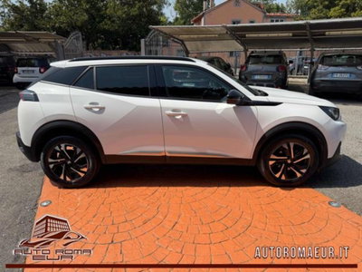 Peugeot 2008 BlueHDi 100 S&S Allure Navi Pack (6)