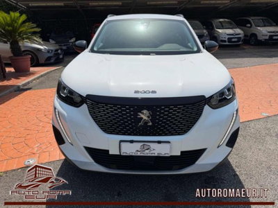 Peugeot 2008 BlueHDi 100 S&S Allure Navi Pack (8)