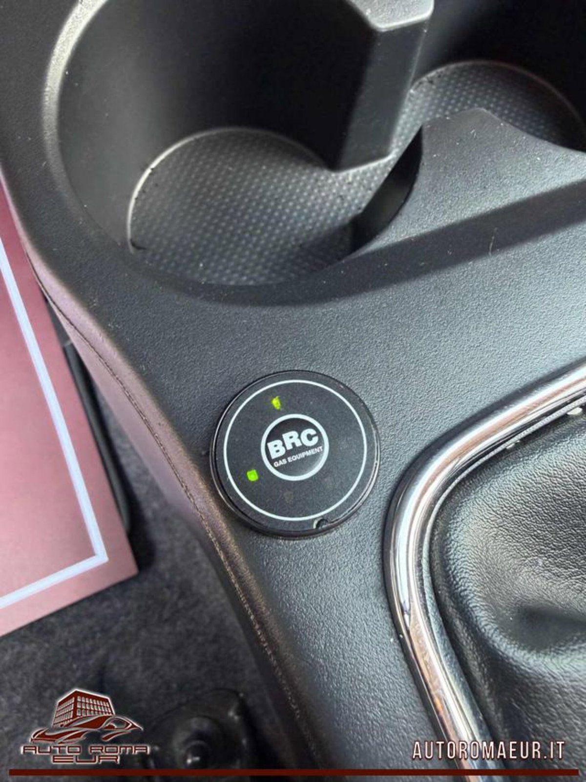 Mitsubishi Space Star 1.2 ClearTec Intense NAVI (15)