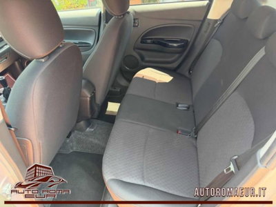 Mitsubishi Space Star 1.2 ClearTec Intense NAVI (16)