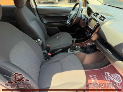 Mitsubishi Space Star 1.2 ClearTec Intense NAVI (19)