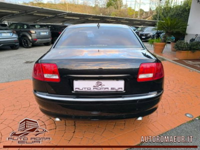 Audi A8 3.0 V6 TDI F.AP. quattro tiptronic (4)