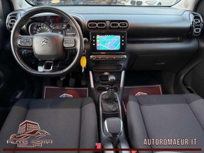Citroen C3 Aircross PureTech 110 S&S Shine Pack (13)