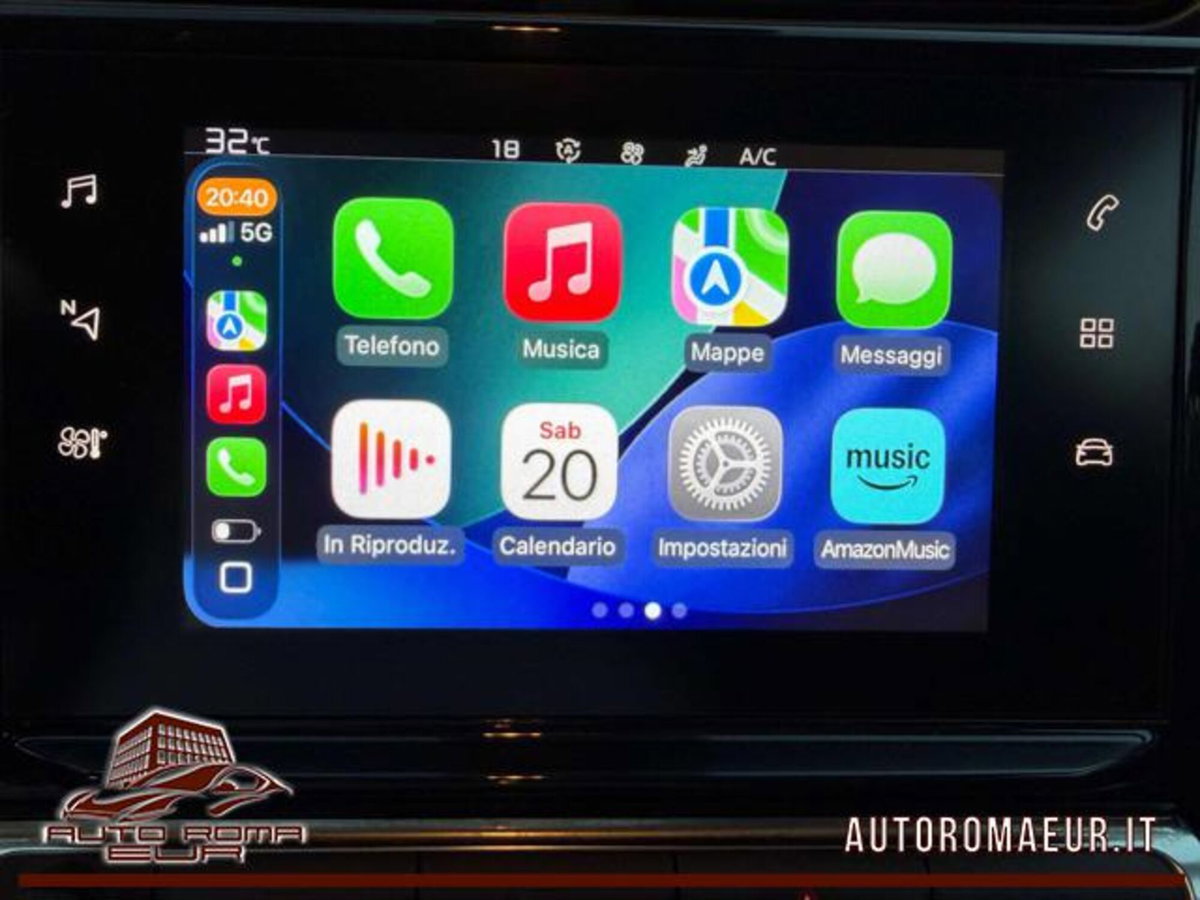 Citroen C3 Aircross PureTech 110 S&S Shine Pack (14)