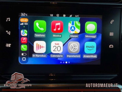 Citroen C3 Aircross PureTech 110 S&S Shine Pack (14)