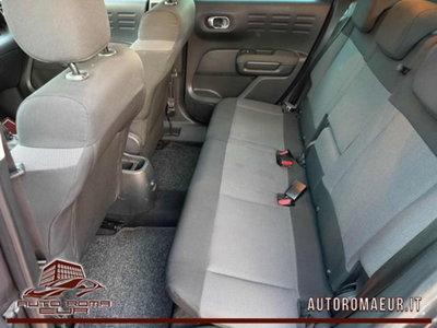 Citroen C3 Aircross PureTech 110 S&S Shine Pack (15)