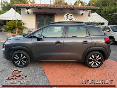 Citroen C3 Aircross PureTech 110 S&S Shine Pack (2)