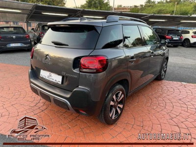 Citroen C3 Aircross PureTech 110 S&S Shine Pack (5)