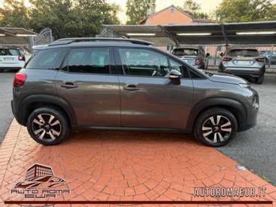 Citroen C3 Aircross PureTech 110 S&S Shine Pack (6)