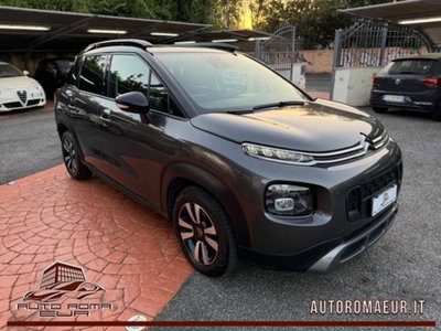 Citroen C3 Aircross PureTech 110 S&S Shine Pack (7)