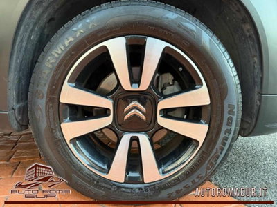 Citroen C3 Aircross PureTech 110 S&S Shine Pack (9)