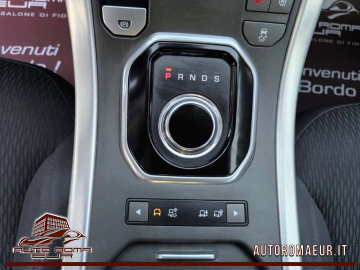 Land Rover Range Rover Evoque 2.0 eD4 5p. SE Dynamic (11)