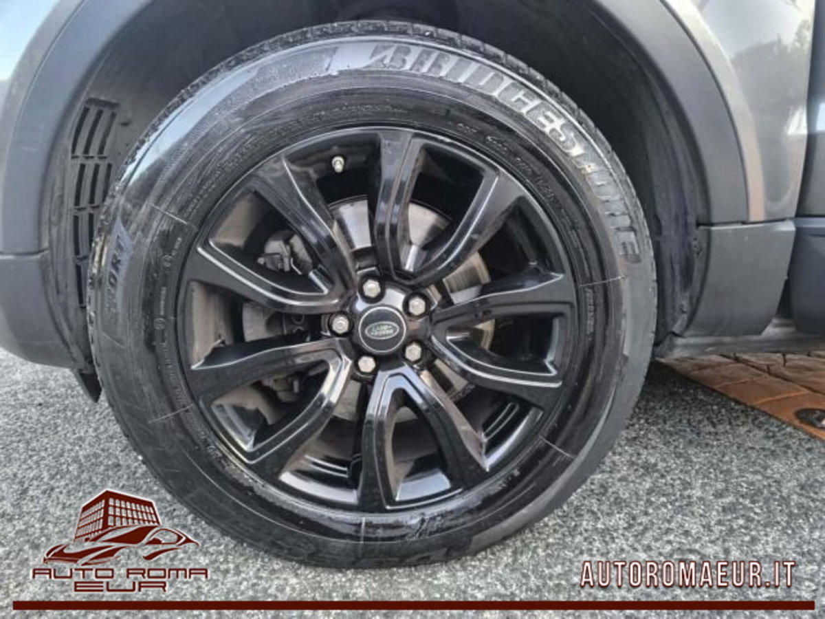 Land Rover Range Rover Evoque 2.0 eD4 5p. SE Dynamic (16)