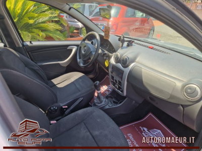 Dacia Sandero Stepway 1.5 dCi 70CV (12)