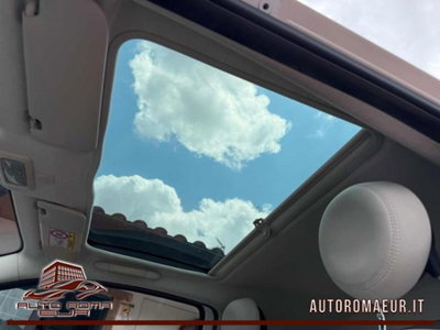 Fiat 500 1.2 Lounge (10)