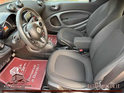 smart Fortwo 70 1.0 twinamic Superpassion (12)