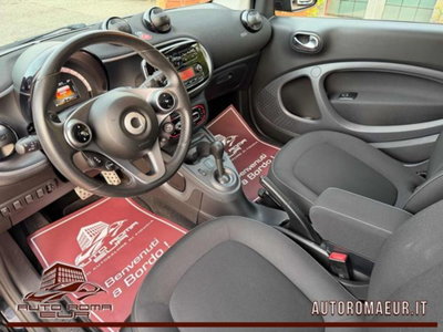 smart Fortwo 70 1.0 twinamic Superpassion (13)