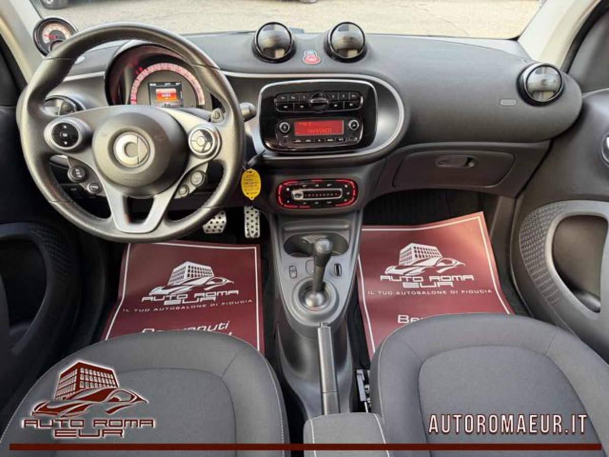 smart Fortwo 70 1.0 twinamic Superpassion (14)