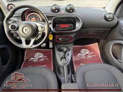 smart Fortwo 70 1.0 twinamic Superpassion (14)