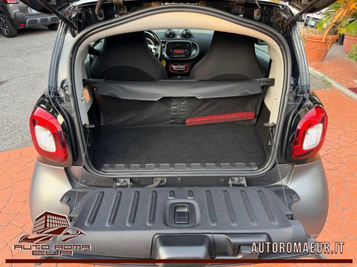 smart Fortwo 70 1.0 twinamic Superpassion (15)