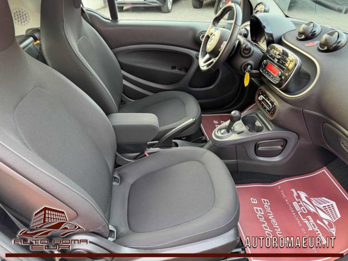 smart Fortwo 70 1.0 twinamic Superpassion (16)