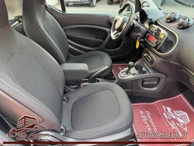 smart Fortwo 70 1.0 twinamic Superpassion (16)
