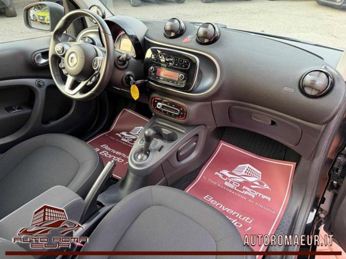 smart Fortwo 70 1.0 twinamic Superpassion (17)