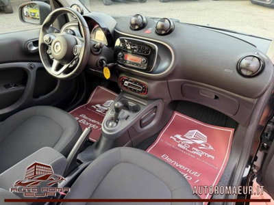 smart Fortwo 70 1.0 twinamic Superpassion (17)