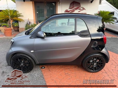 smart Fortwo 70 1.0 twinamic Superpassion (2)