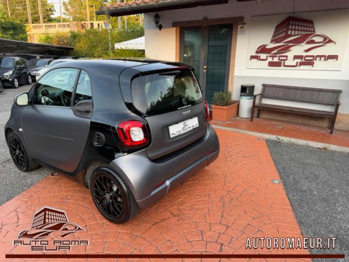 smart Fortwo 70 1.0 twinamic Superpassion (3)