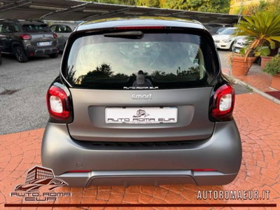 smart Fortwo 70 1.0 twinamic Superpassion (4)