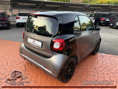 smart Fortwo 70 1.0 twinamic Superpassion (5)