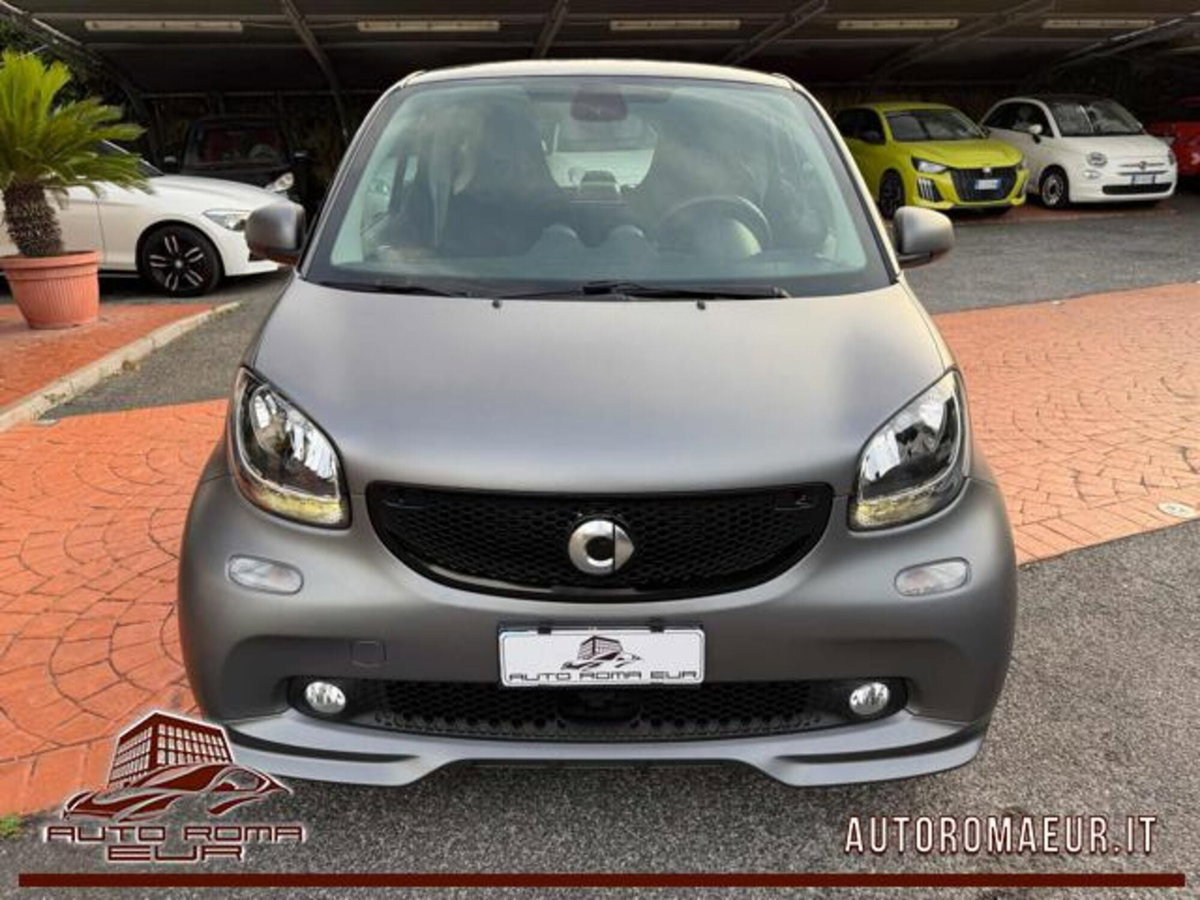smart Fortwo 70 1.0 twinamic Superpassion (8)