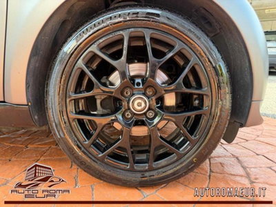 smart Fortwo 70 1.0 twinamic Superpassion (9)