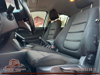 Mazda CX-5 2.2L Skyactiv-D 150 CV 2WD Newground (10)