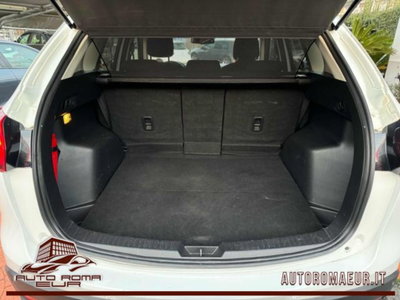 Mazda CX-5 2.2L Skyactiv-D 150 CV 2WD Newground (12)