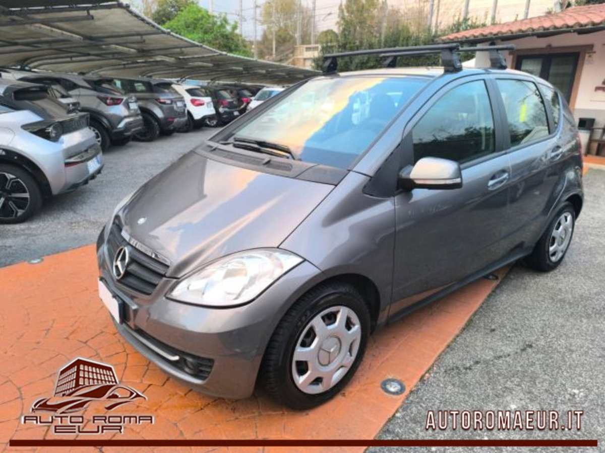 Mercedes-Benz Classe A 180 CDI Executive
