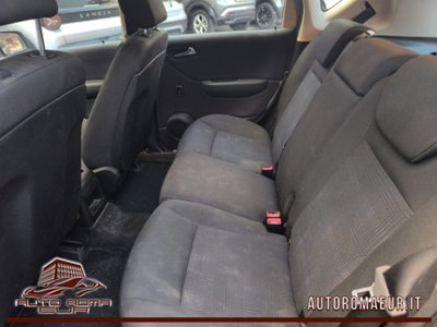 Mercedes-Benz Classe A 180 CDI Executive (10)