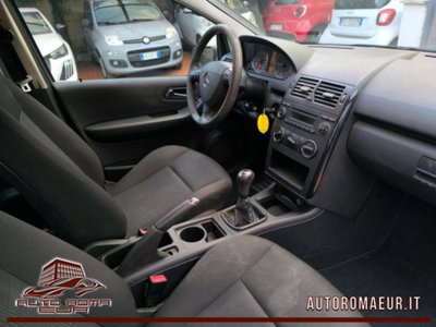 Mercedes-Benz Classe A 180 CDI Executive (11)