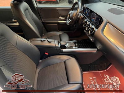 Mercedes-Benz Classe B 200 d Automatic Premium (17)