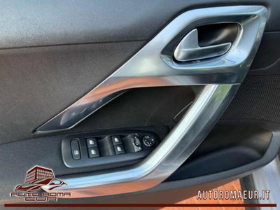 Peugeot 2008 Turbo 130 EAT6 S&S Allure (10)