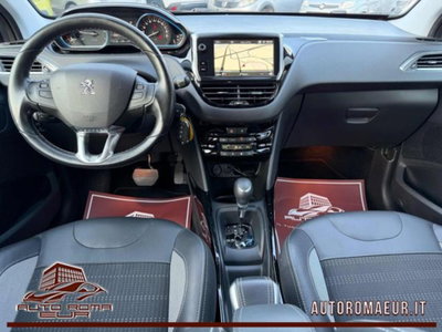 Peugeot 2008 Turbo 130 EAT6 S&S Allure (13)