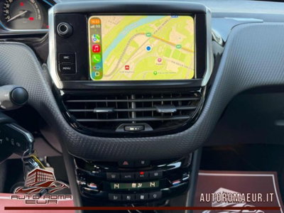 Peugeot 2008 Turbo 130 EAT6 S&S Allure (14)