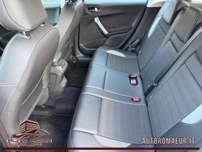 Peugeot 2008 Turbo 130 EAT6 S&S Allure (16)