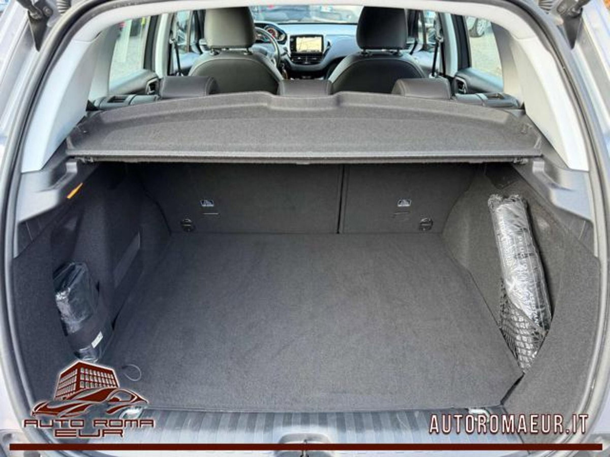 Peugeot 2008 Turbo 130 EAT6 S&S Allure (17)