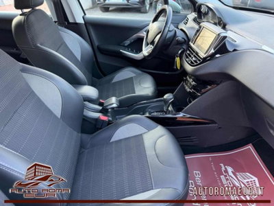 Peugeot 2008 Turbo 130 EAT6 S&S Allure (19)
