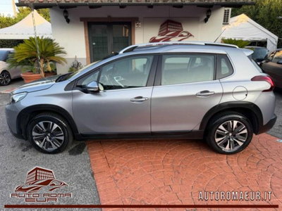 Peugeot 2008 Turbo 130 EAT6 S&S Allure (2)