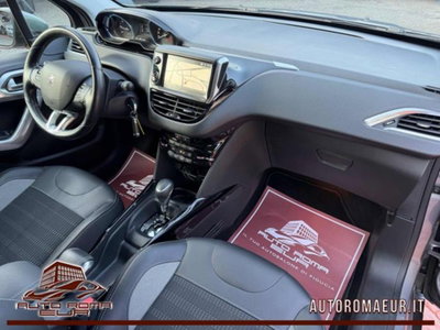 Peugeot 2008 Turbo 130 EAT6 S&S Allure (20)