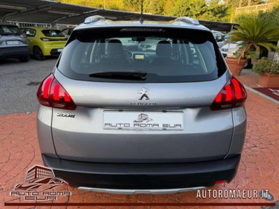 Peugeot 2008 Turbo 130 EAT6 S&S Allure (4)